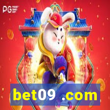 bet09 .com